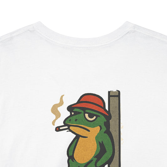 É o tempo das coisas