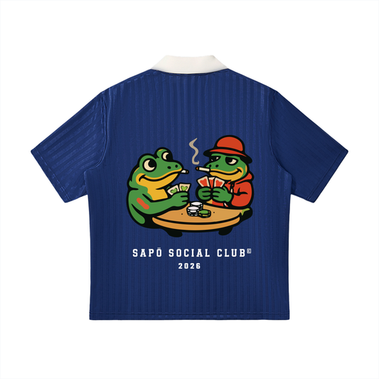 Jersey Sapö Social Club