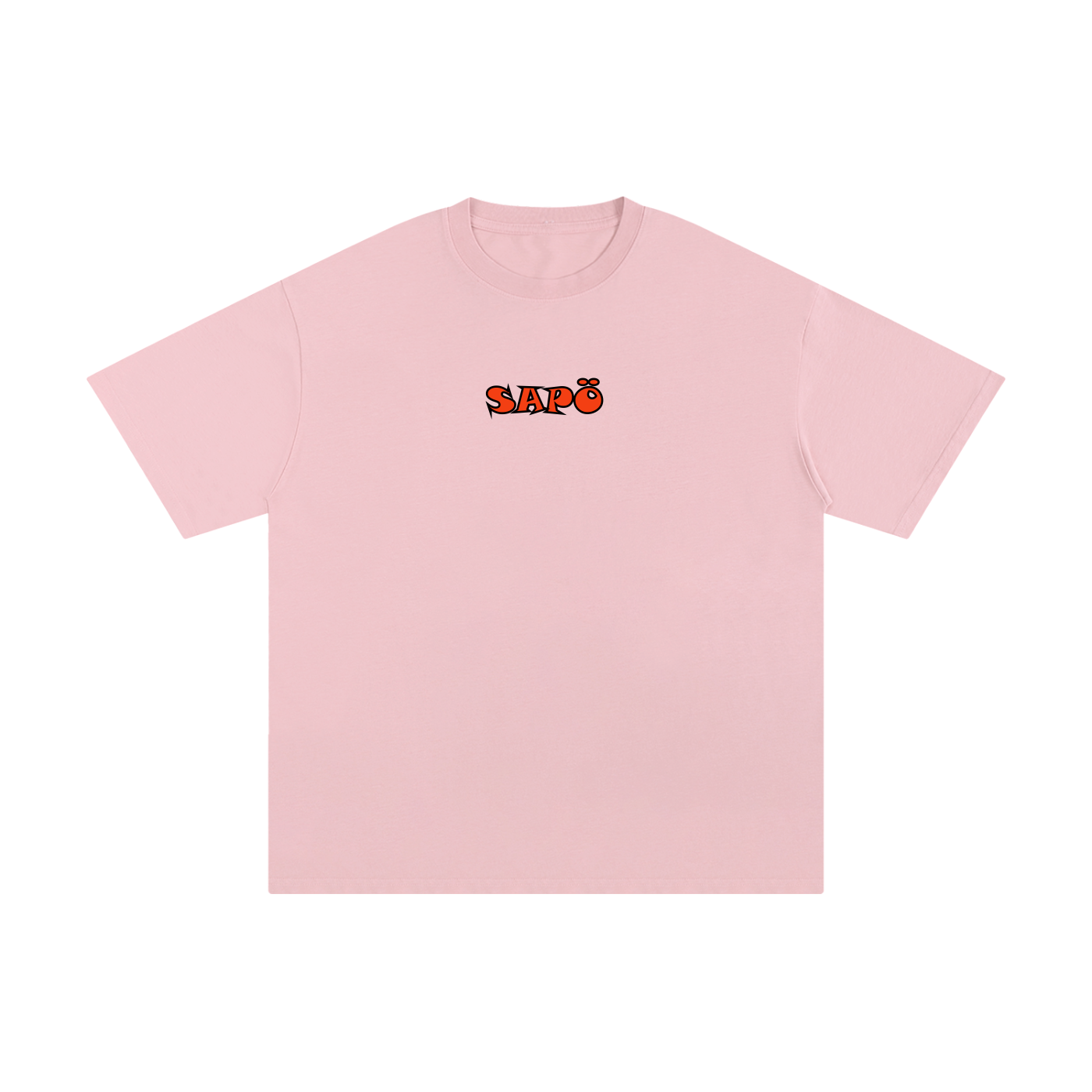 T-shirt Sapö One Star