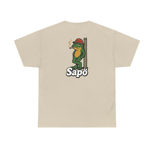 É o tempo das coisas