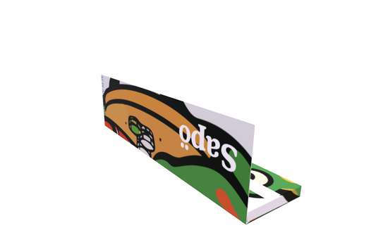 Seda Sapö Brown Social Club