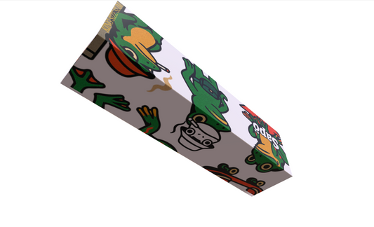 Seda Sapö Brown sempre tem o momento