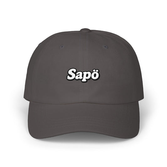 Cap OG Sapo